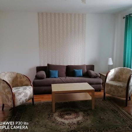 Fukas Apartments 니트라 외부 사진