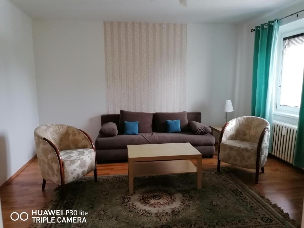 Fukas Apartments 니트라 외부 사진