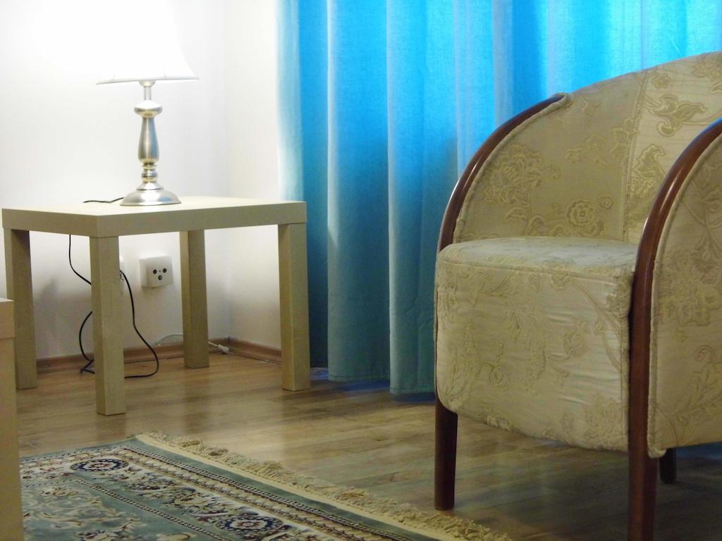 Fukas Apartments 니트라 객실 사진